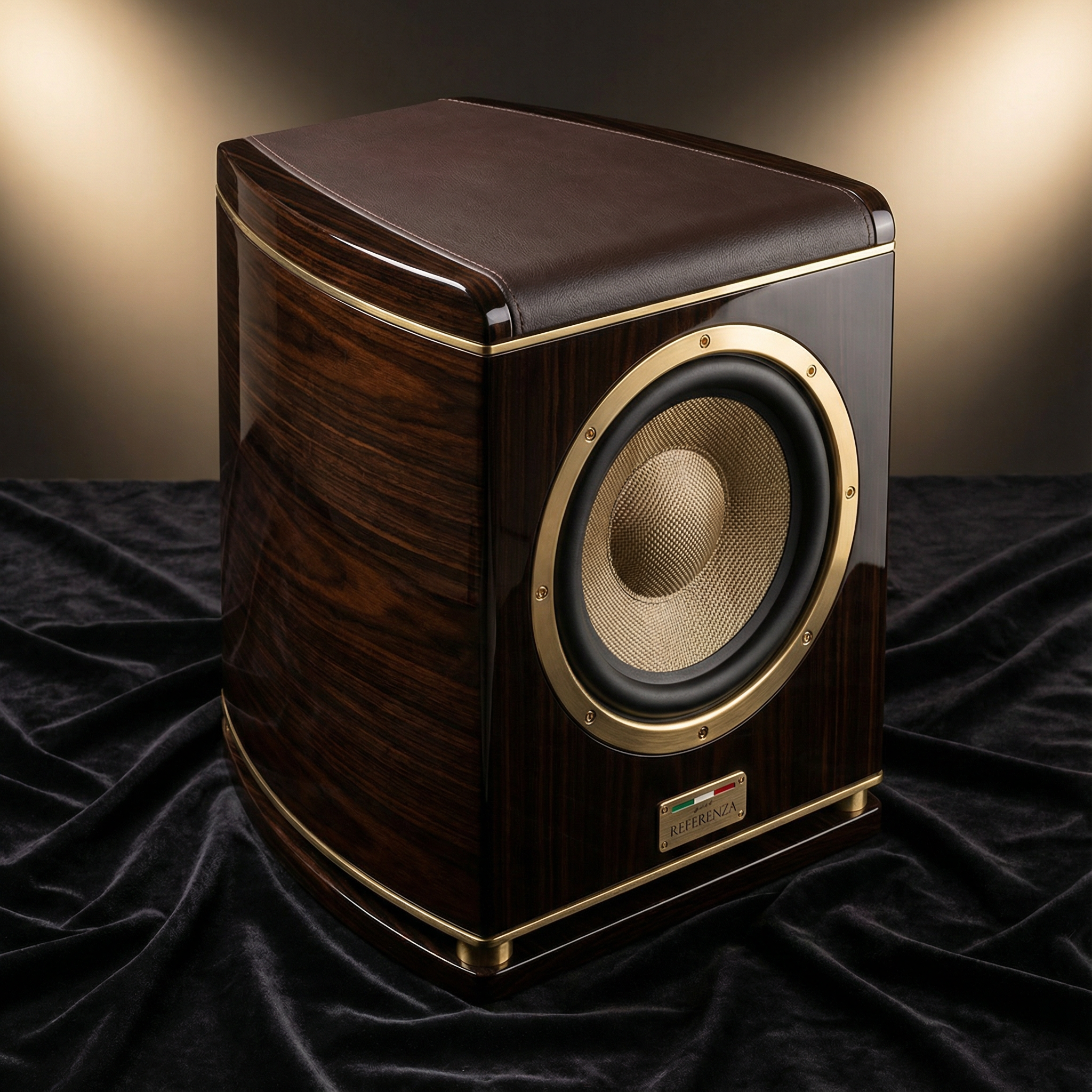 Heritage Subwoofer